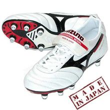 Бутсы Mizuno Morelia Si Japan 12ks507-09
