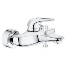 Смеситель для ванны GROHE Eurostyle  , хром 33591003