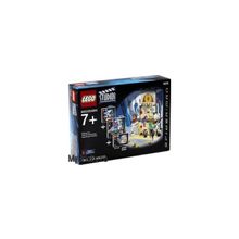 Lego Studios 10075 Spider-Man Action Pack (Человек-Паук: Дополнение к Наборам) 2002