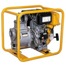 ROBIN SUBARU PTD405T