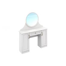 Модули Заречье Клауди Мод.КД12 Стол туалетный