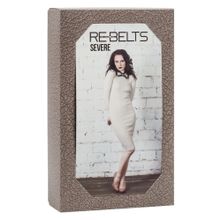 Rebelts Колье-воротник Severe Black