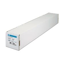 hewlett packard (hp coated paper-841 mm x 45.7 m (33.11 in x 150 ft)) q1441a