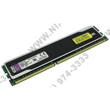 Kingston HyperX [KHX16C10B1B 8] DDR-III DIMM 8Gb [PC3-12800] CL10