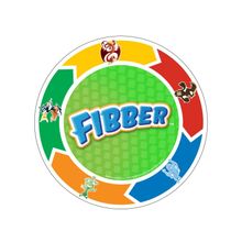 Spin Master Fibber