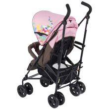 Mobility One трость А5970 Torino розовая