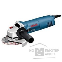 Bosch GWS 1400 Угловая шлифовальная машина 06018248R0