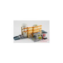 BrightNews Гараж Торговый центр с машинкой 7см в к (B-238-012)