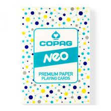 Карты "Copag Neo Connect"