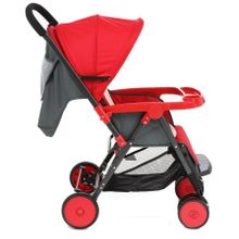 Corol Прогулочная S-7 красная