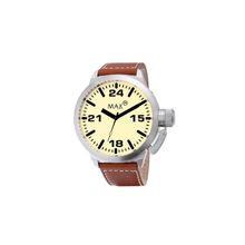 Кварцевые  часы MAX XL Watch 5-max083