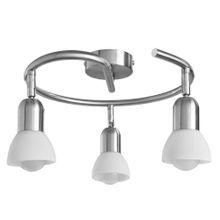 Arte Lamp Спот Arte Lamp A3115PL-3SS ID - 245707