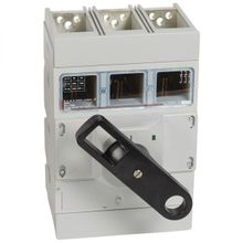 Автомат DPX-IS 1600 3П 1000А | код. 026592 | Legrand