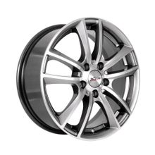 Колесные диски Xtrike X-116 6,5R16 5*114,3 ET35 d67,1 HSB FP [28085]