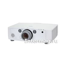 Мультимедиа-проектор NEC PA500X (без линз)