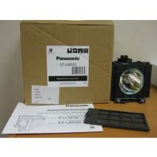 Лампа для проектора PANASONIC PT-D3500E (Long Life) (ET-LAD35L)