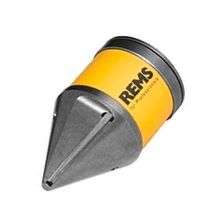 113840 Фаскосниматель REMS РЭГ 28-108