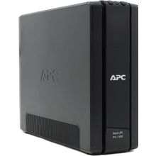 ИБП   UPS 1500VA Power Saving Back-UPS Pro APC   BR1500GI   (подкл-е доп. батарей) защита телефонной  линии,RJ-45, USB, LCD