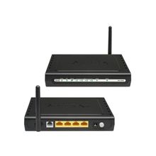 Роутер D-Link DSL-2640U