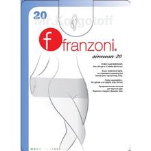 Franzoni Колготки Franzoni Sinuosa 20