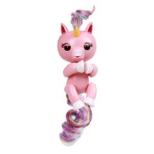 Интерактивная игра FINGERLINGS 3707 Единорог Гемма