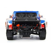 Радиоуправляемый джип WLtoys Pathfinder L222 1:12 2WD 2.4GHz - L222