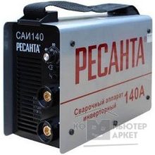 Ресанта САИ 140 65 5 Сварочный аппарат инверторный 65 5