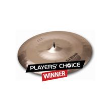 Тарелка SABIAN HHX 20" ZEN CHINA