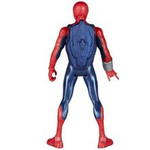HASBRO SPIDER-MAN Hasbro Spider-Man E0808 E1099 Человек-Паук с аксессуарами E0808 E1099