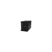 Сетевое хранилище Netgear RN10200-100EUS, черный