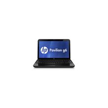 HP Pavilion g6-2252sr (Core i3 2370M 2400MHz 4096Mb DDR3 500Gb DVD-RW 15.6" 1366x768 ATI Radeon HD 7670M 1024Mb Windows 8) [C4V40EA]