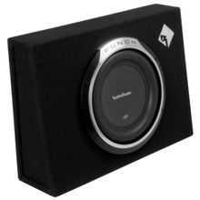 Rockford Fosgate P3S-1X12