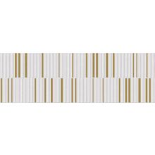 Arcana Zaletti Blanco Cassata R 32x99 см