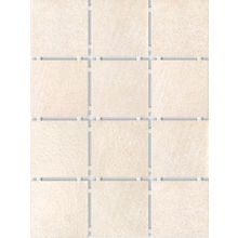 KERAMA MARAZZI 1221 Караоке беж полотно 30х40 из 12 частей 9,9х9,9