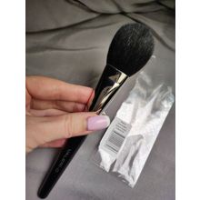 Valeri-D Кисть для визажа (22М-8230; волос козы; лепесток)