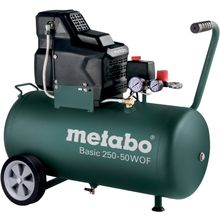 Metabo Basic 250 50 W OF 1500 Вт