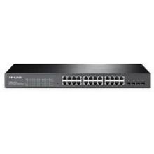 TP-Link TP-Link T1600G-28TS