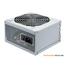 Блок питания  Chieftec 500 W GPS-500A v.2.3 EPS 12V, A.PFC,Fan 12 cm,Oem