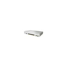 Cisco Cisco WS-C2960C-8PC-L