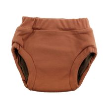 Ecoposh Ginger коричневые