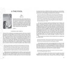 Карты Таро: "Pistis Sophia the Goddess Tarot" (SP114)