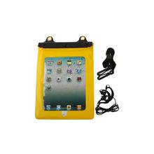 WaterProof Аквапак Waterproof Bag Для Ipad Желтый