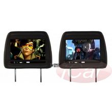 ERGO Electronics ER10AND (черный)