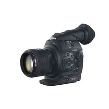 Canon EOS C300 EF