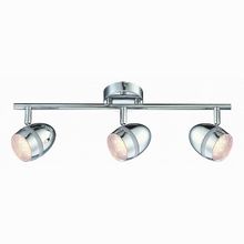 Arte Lamp Bombo A6701PL-3CC