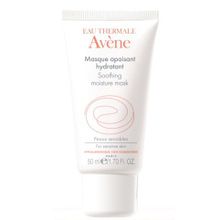 Avene успокаивающая увлажняющая 50 млл