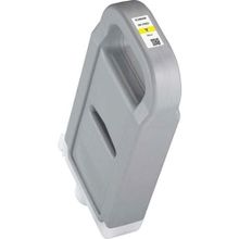 Картридж canon pfi-1700 yellow (700мл.) (0778c001)