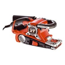 Ленточная шлифмашина Black&Decker XTA80EK