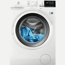 Стиральная машина с сушкой Electrolux EW7WR468W