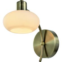 Бра Arte Lamp A7556AP-1AB LATONA